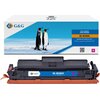  Картридж лазерный G&G GG-W2203X W2203X пурпурный (5500стр.) для HP CLJ Pro 4202/MFP 4302 