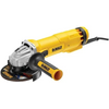  Угловая шлифмашина DeWalt DWE4217 