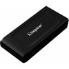  SSD Kingston XS1000 Series SXS1000/1000G 1TB USB3.2 Gen2, Type-C, up to 1050/1000Mbs, 3D TLC 