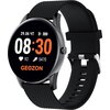  Умные часы GEOZON FLY G-SM16BLK Black 