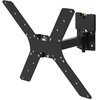  Кронштейн HOLDER LCDS-5520-B черный 