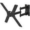  Кронштейн HOLDER LCDS-5566-B черный 