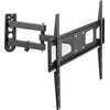  Кронштейн Hama R1 118157 черный 