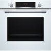  Духовой шкаф Bosch HBA534BW0 