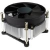  Кулер ACD ACD-CD5M3-A, s.115x, TDP 95W, 2400rpm, 31.6dBA, screw, 3pin ,OEM 