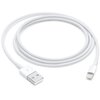  Apple Кабель Lightning to USB, длина 1 м. 