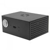  Корпус ACD KP561 Metal Case + Power Control Switch + Cooling Fan Kit for Raspberry Pi X820 v1.3 (X800) 