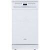  Посудомоечная машина DELONGHI DDWS09S Citrino 