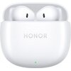  Гарнитура TWS HONOR X6 5503ABBG PET-T10 White 