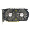  Видеокарта Afox RX580 8GB (AFRX580-8192D5H7-V4) GDDR5 256Bit 3xDP HDMI 2Fan RTL 