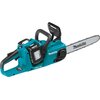  Пила цепная аккуммуляторная Makita DUC353CT2 с акк и ЗУ 