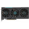  Видеокарта Gigabyte RTX4070Ti Super Eagle OC 16GB (GV-N407TSEAGLE OC-16GD) GDDR6X 256-bit DPx3 HDMI 3Fan RTL 