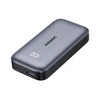  Внешний аккумулятор UGREEN PB502 (25185) 10000mAh Mini Quick Charging 30W Power Bank with Digital Display Grey 