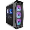  ПК IRU Game 510H6SEA (2023164) MT i5 12400F (2.5) 16Gb SSD512Gb RTX4060 8Gb Free DOS GbitEth 500W черный 