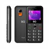  Мобильный телефон BQ 1866 Trust Black 