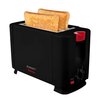  Тостер SCARLETT SC-TM11034 With love Black 