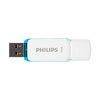  USB-флешка PHILIPS FM16FD70B/97 16GB Snow2.0 16GB, USB 2.0 