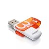  USB-флешка PHILIPS FM32FD05B/97 32GB Vivid2.0 32GB, USB 2.0 
