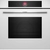  Духовой шкаф Bosch HBG7741W1 белый 