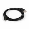  Кабель Exegate EX294738RUS USB 2.0 EX-CC-USB2-AMmicroBM5P-2.0 (Am/microBm 5P, 2м) 