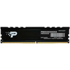  ОЗУ Patriot Signature Premium PSP58G480041H1 DDR5 8GB 4800MHz RTL PC5-38400 CL40 DIMM 288-pin 1.1В single rank с радиатором Ret 