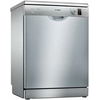 Посудомоечная машина Bosch SMS25AW05E серебристый 