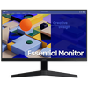  Монитор SAMSUNG S27C312EAI Essential S3 S31C (LS27C312EAIXCI) Black 