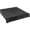  Корпус ExeGate Pro 2U450-03 EX292254RUS RM 19", высота 2U, глубина 450, без БП, USB 