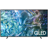  Телевизор Samsung QE50Q60DAUXRU серый 
