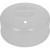  Крышка для СВЧ Eurokitchen MC-08250 