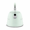  Чайник SMEG CKLW2001PG пастельный зеленый 