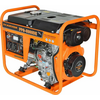  Генератор Carver PPG-5000DE (01.020.00051) 3.6кВт 