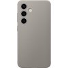  Чехол Samsung Original GP-FPS926HCAAR Vegan Leather Case S24+(S926) Light Brown 