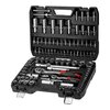  Набор головок и бит STARTUL Pro Stuttgart Pro-108S 108пр. 1/4",1/2" 