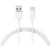  Кабель Xiaomi Mi BHR4422GL 721847 USB-C Cable 1m White 