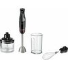  Блендер погружной Bosch MSM4B621 черный 