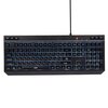  Игровая клавиатура HIPER GKEY-1100, черный 