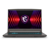  Ноутбук MSI Thin 15 B12VE-2075XRU (9S7-16R831-2075) 15.6", IPS, Intel Core i5 12450H 2ГГц, 8-ядерный, 16ГБ DDR4, 1ТБ SSD, nVidia GeForce RTX 