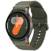  Smart-часы Samsung Galaxy Watch 7 SM-L305FZGACAU 40mm LTE Green 