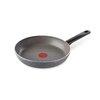  Сковорода Tefal Natural Cook 04213124, без крышки, серый 