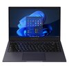  Ноутбук MAIBENBEN S14A (S14A-R545UMB1SLURE0) Ryzen 5 Pro 4650U 8Gb SSD 512Gb AMD Radeon Graphics 14 FHD IPS Cam 38Вт*ч Linux Темно-синий 