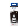  Чернила Epson L101/L4150/L4160/L6160/L6170/L6190 (O) C13T03V14A Black 127мл 