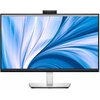  Монитор Dell C2423H (2423-7777) 23.8" IPS FHD черный 5ms HDMI DP USB M/M Cam HAS Piv 60Hz 250cd In 