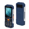  Мобильный телефон MAXVI T20 Blue 