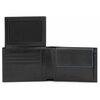  Кошелек мужской Piquadro Blue Square Revamp PU1392B2VR/N черный натур.кожа 