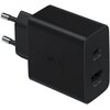  СЗУ SAMSUNG EP-TA220NBEG 35W Черный 
