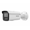  Камера видеонаблюдения IP Hikvision DS-2CD2T47G2H-LI (2.8mm) 2.8-2.8мм корп. серый 