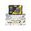  Набор инструментов JCB JCB-38841(56912) 216 пр., 1/4", 3/8", 1/2" (6 гр.) 