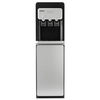  Кулер AEL LD-AEL-806a (00427) напольный электронный черный 