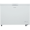  Морозильный ларь Indesit ICF 300 белый 